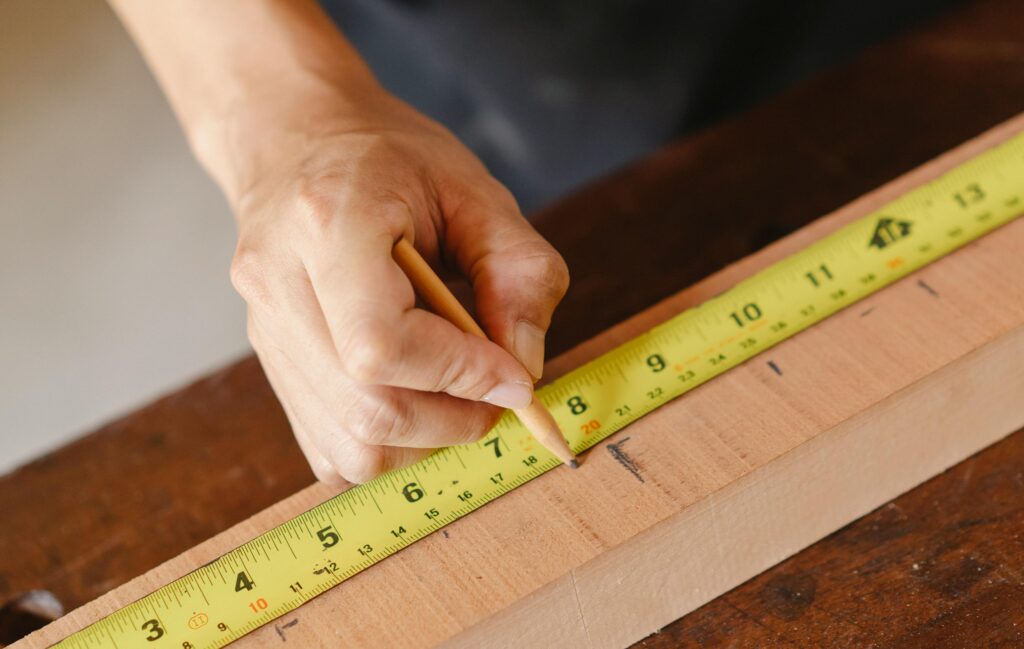 Carpentry Services in California |