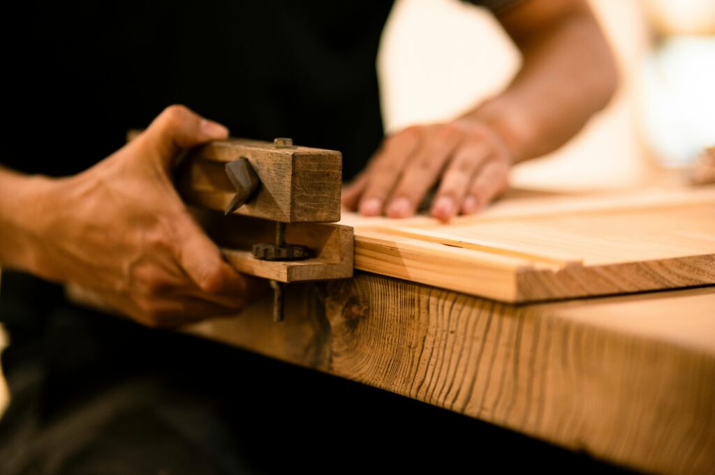 Carpentry Services in California